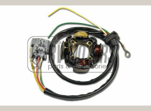 Генератор KAWASAKI KXF 450 06- ELECTREX ST3450