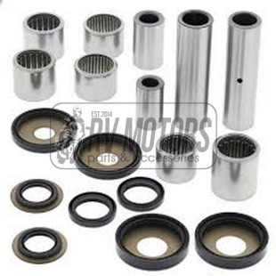 Ремкомплект прогрессии ALLBALLS 27-1104