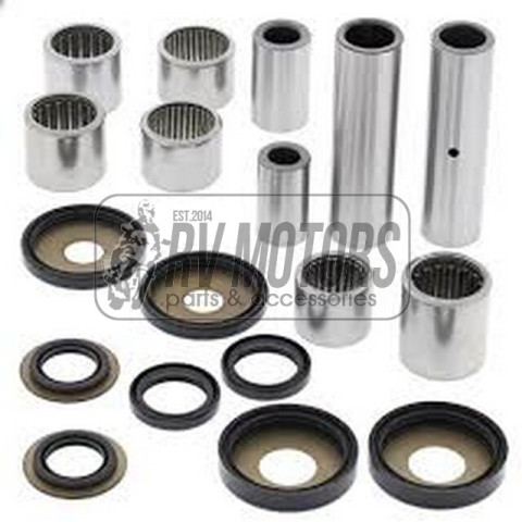 Ремкомплект прогрессии ALLBALLS 27-1104