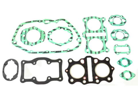 Комплект прокладок ATHENA     HONDA 350 4T 2CYL '68-'73 ATHENA  P400210850030