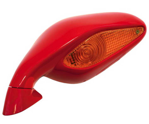 Дзеркало MV Agusta F4 VICMA VIC-E241IRJ ліве