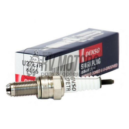 Свічка запалювання DENSO 4155/U27ETR