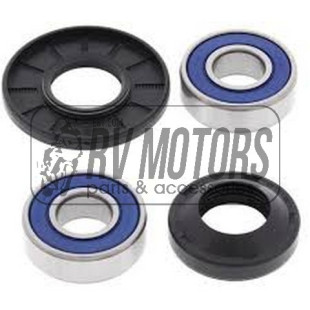 Подшипники оси колеса WRP 25-1421