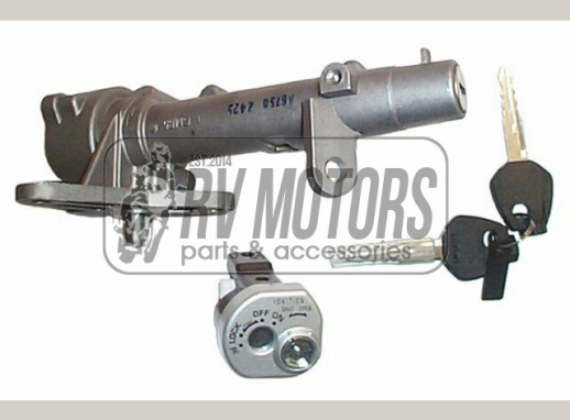 Замок запалювання SUZUKI VH 125/150 BURGMAN 02-06 Vicma VC6604