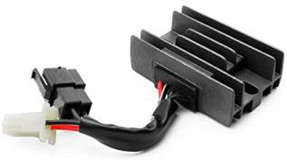 Регулятор напряжения SUZUKI AN 125 BURGMAN, GN 125 '82-'01, GZ 125 MARAUDER '98-'11 GZ GZRS08