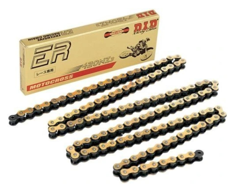 Приводная цепь DID 420NZ3GB-138