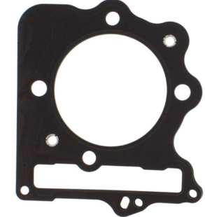 Прокладка ГБЦ HONDA XR 400R '96-'04 (OEM:12251KCY671)  ATHENA S410210001180