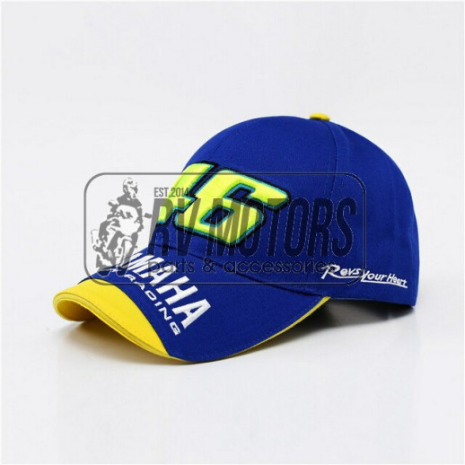 Кепка RVM Yamaha B-036