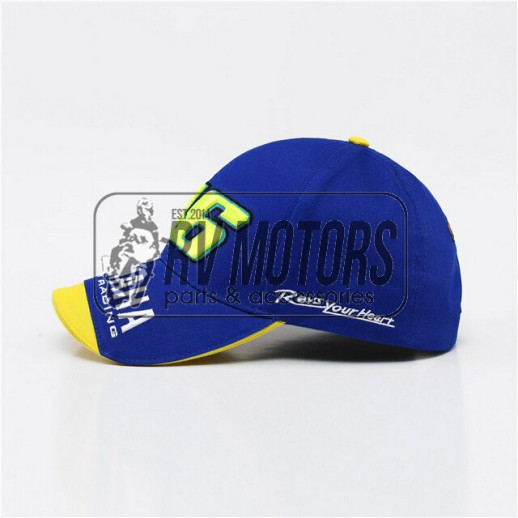 Кепка RVM Yamaha B-036