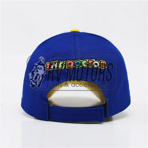 Кепка RVM Yamaha B-036