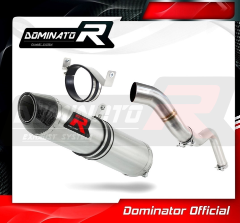 Прямоток DOMINATOR HONDA CBR 600RR HP2 2005 - 2006