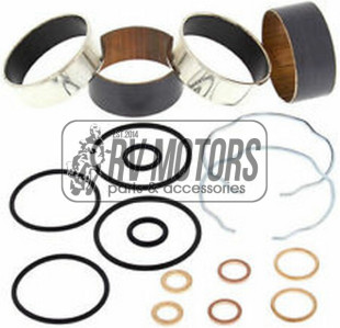 Ремкомплект вилки All Balls 38-6076