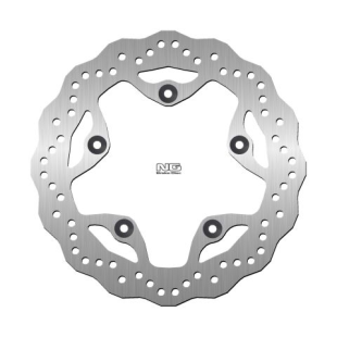 Тормозной диск SYM MAXSYM 400/500/600 '11-20 (275X127,5X5MM) (5X10,5MM) NG NG1449X