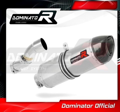 Прямоток DOMINATOR KTM 690 SMC HP1 2008 - 2011