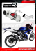 Прямоток DOMINATOR SUZUKI GSXR 600 K6 K7 GP 1 2006 - 2007
