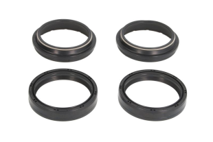 Комплект сальников и пыльников вилки DUCATI XDIAVEL 1262 2016- 4 RIBE AB56-189