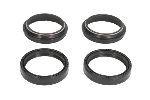 Комплект сальников и пыльников вилки DUCATI XDIAVEL 1262 2016- 4 RIBE AB56-189