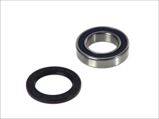 Підшипники осі колеса POLARIS BIG BOSS, SPORTSMAN 250/500 1990-4 RIDE AB25-1437