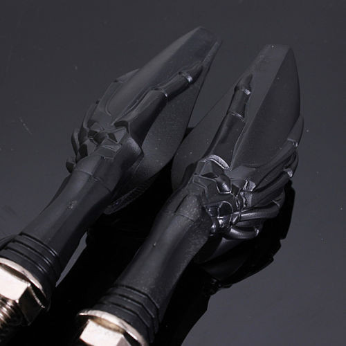 Світлодіодні повороти Skeleton