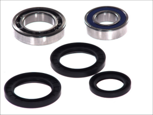 Подшипники оси колеса YAMAHA YFM 250-600 1999- 4 RIDE AB25-1139