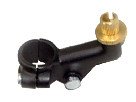 Кронштейн рычага сцепления HONDA XR 200/250  PSYCHIC MC-08166BK