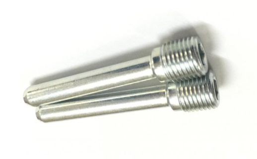 Напрямна задньої гальмівної колодки TOURMAX PPS-916