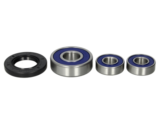 Підшипники осі колеса YAMAHA XV 250 1989-4 RIDE AB25-1455