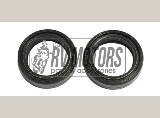 Сальники вилки Athena 35x48x11 P40FORK455135 (ARI003T)