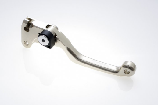 Важіль зчеплення ACCEL YAMAHA WRF 250/450 &#39;05-&#39;16 FCL083TI титановий