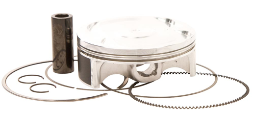 Поршень KTM (4T) EXCR 450 R (EXC-R 450) '08-'11 (101,96MM) VERTEX 23368700