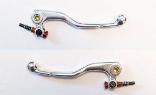 Рычаг сцепления NACHMAN KTM SX/EXC '98-'02 DSKT02SN