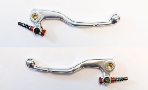 Рычаг сцепления NACHMAN KTM SX/EXC '98-'02 DSKT02SN