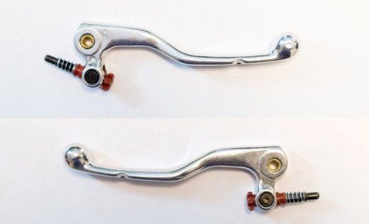 Важіль зчеплення NACHMAN KTM SX/EXC &#39;98-&#39;02 DSKT02SN