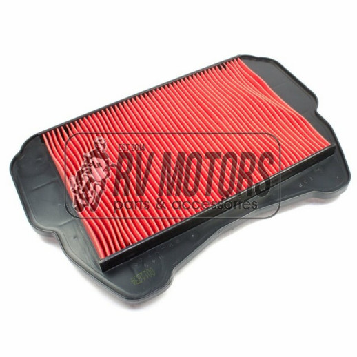 Повітряний фільтр HIFLO HFA1709