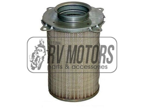 Повітряний фільтр HIFLO HFA3604