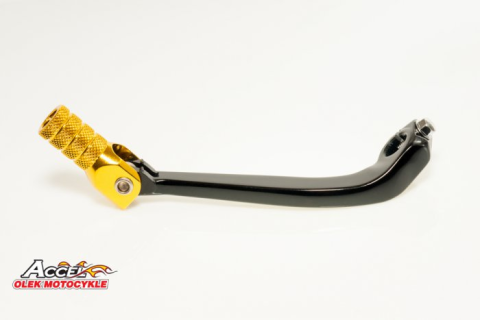 Лапка КПП SUZUKI RMZ 250 '07-'17 ACCEL SCL730753G