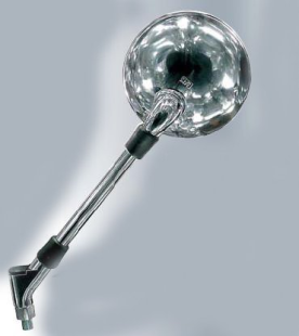 Зеркало SUZUKI VL 125/250, VZ 800 FAR 1949 левое/правое