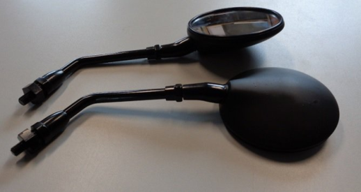 Дзеркало універсальне GZ 589520