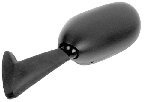 Зеркало YAMAHA FZS 600 FAZER, R6 (99-00), R1 (98-99) VICMA EY481I левое