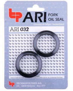 Сальники вилки TP ARI 032 38x50x8/9,5
