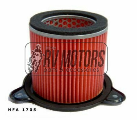 Воздушный фильтр MotoPro 311-35 HFA1705