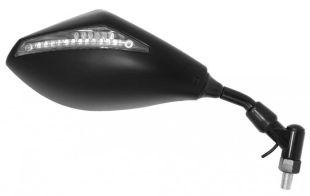 Зеркало с поворотом, универсальное VICMA E347D правое