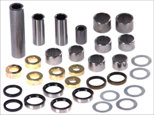 Ремкомплект прогрессии HUSQVARNA FC, FE, TC, TE, TX, FX; KTM SX, SX-F, XC, XC-F 125-501 2011- 4 RIDE AB27-1180