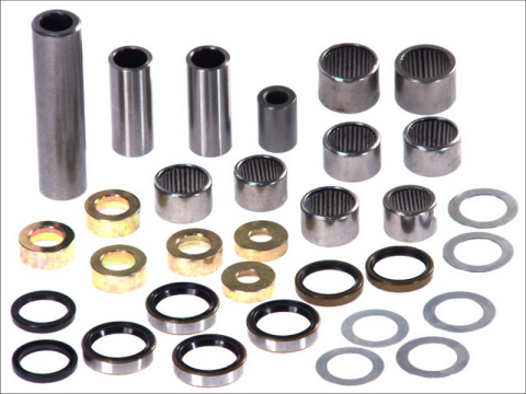 Ремкомплект прогрессии HUSQVARNA FC, FE, TC, TE, TX, FX; KTM SX, SX-F, XC, XC-F 125-501 2011- 4 RIDE AB27-1180