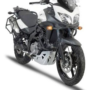 Захист двигуна SUZUKI DL650 V-STROM (11-17) KAPPA RP3101K
