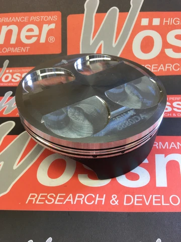 Поршень HONDA CRF 450R '13-'14 12,5:1 (STD=12,5:1) (95,97MM) WOSSNER 8880DB