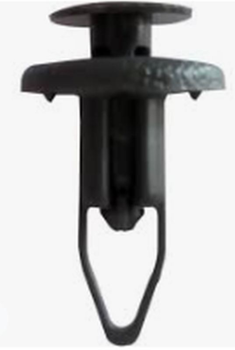 Элемент крепления пластика TOURMAX RVT-PT02 (10шт) 