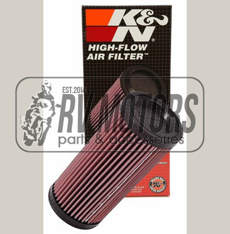 Воздушный фильтр K&N PL-5008