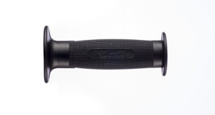 Ручки руля ARIETE закрытые (125 мм) 01604-CFN