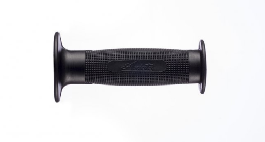 Ручки керма ARIETE закриті (125 мм) 01604-CFN